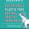 Fish Skin Fingers sans additifs - Produits à mâcher sains et naturels pour chiens