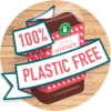 Fish Skin Fingers sans additifs - Produits à mâcher sains et naturels pour chiens
