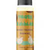 Bulles aromatisées pour chiens et chats – Saveur Poulet rôti