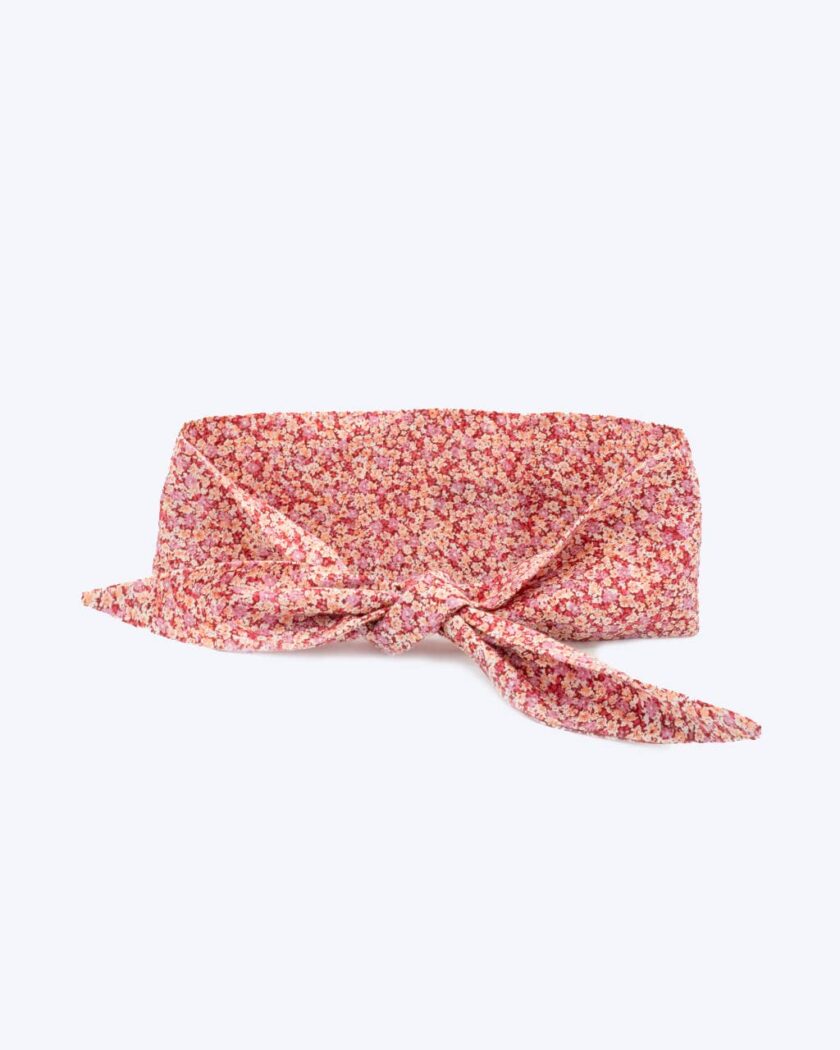 Nandanas tour de cou spring liberty ( 2 coloris )
