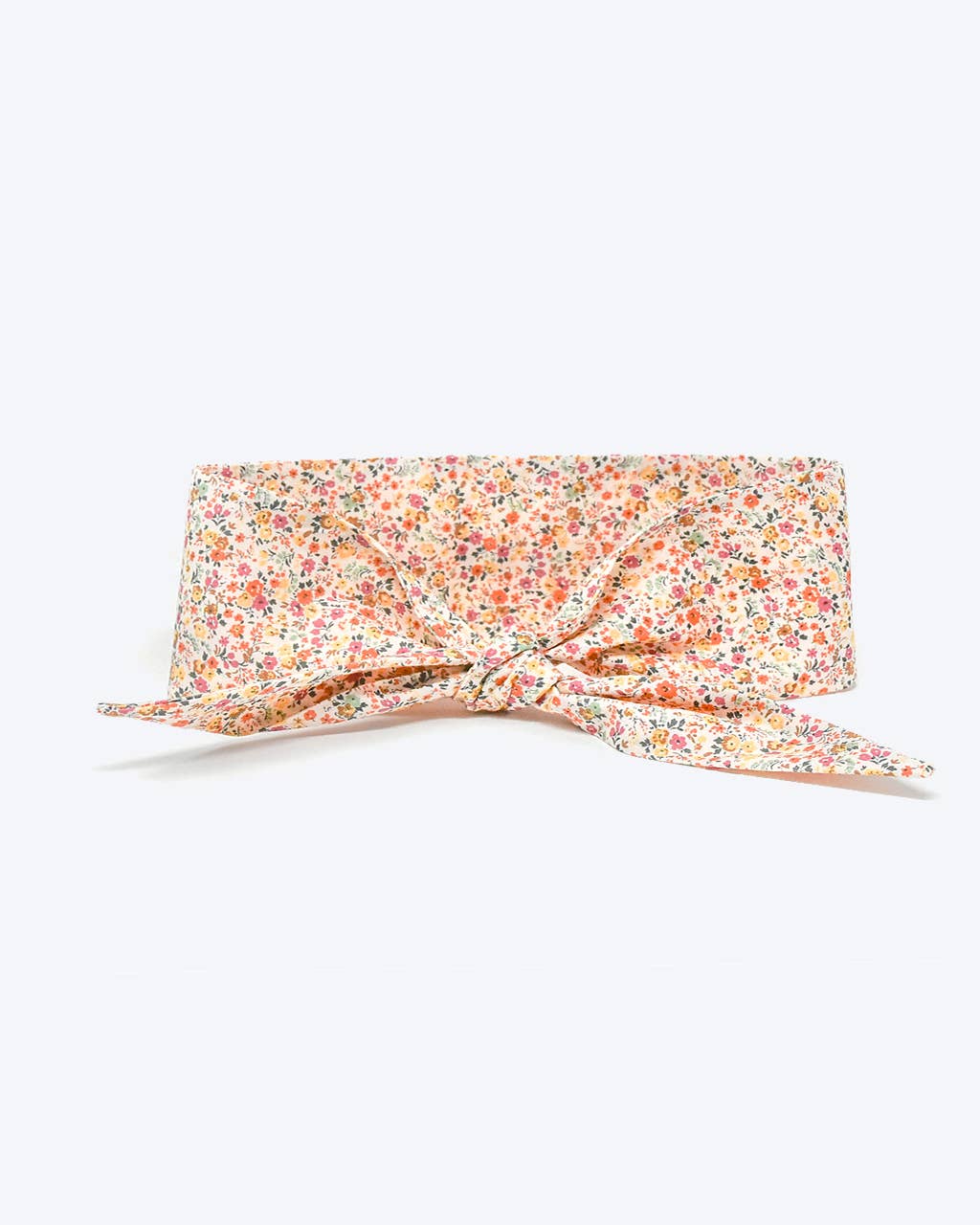 Nandanas tour de cou spring liberty ( 2 coloris )