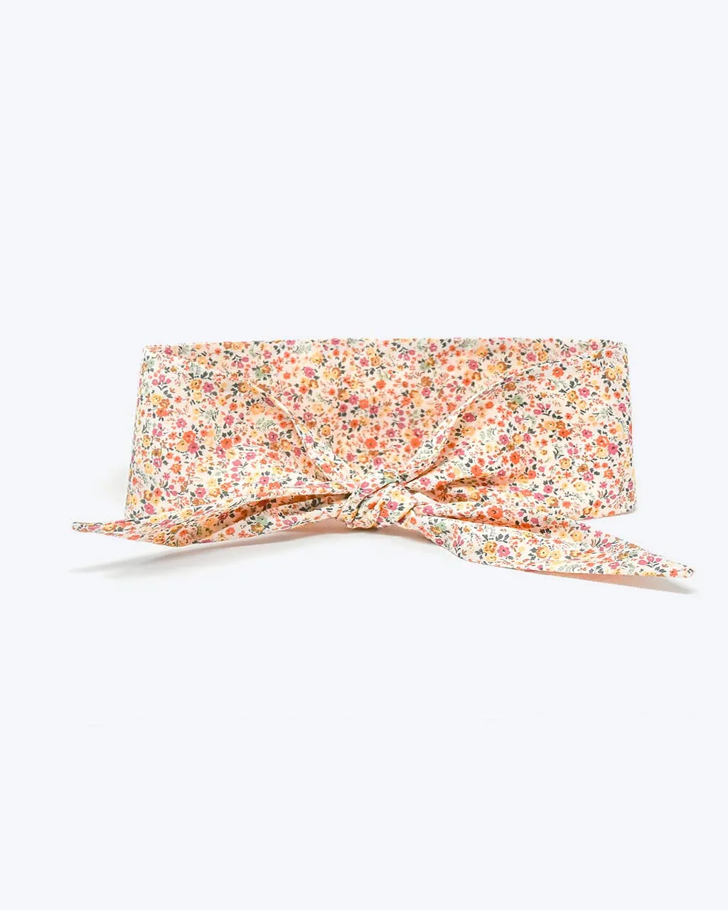 Nandanas tour de cou spring liberty ( 2 coloris )