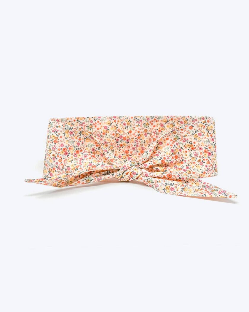Nandanas tour de cou spring liberty ( 2 coloris )