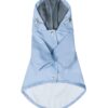 Imperméable pour chiens - Bleu ciel