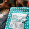 Whitefish Jerky pour chiens - Friandises à mâcher sans plastique
