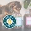 Pack Économique Whitefish Jerky - Produits Naturels à Mâcher pour Chiens