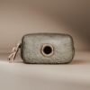 porte sac en bouclette (3 coloris au choix)
