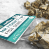 Pack Économique Mr Fisher’s - Friandises Naturelles et Don pour Rescue