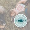 Whitefish Jerky pour chiens - Friandises à mâcher sans plastique