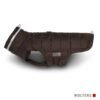 Veste matelassée pour chien - Modèle Cosy Dog Coat (2 coloris au choix)