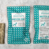 Whitefish Jerky pour chiens - Friandises à mâcher sans plastique