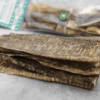 Pack Économique Whitefish Jerky - Produits Naturels à Mâcher pour Chiens