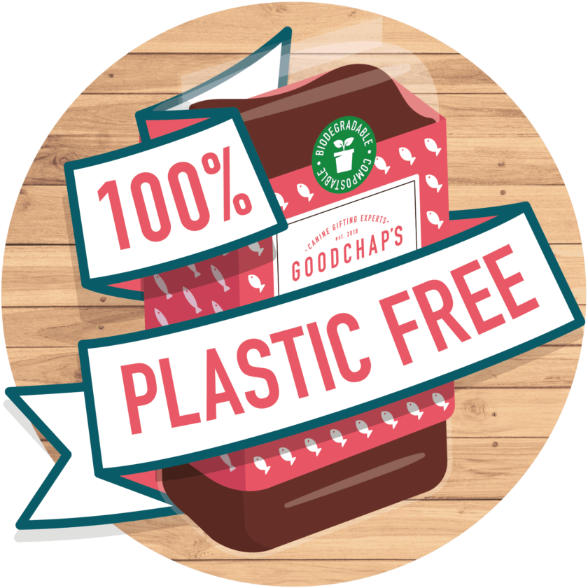 Whitefish Jerky pour chiens - Friandises à mâcher sans plastique