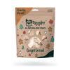 Les croquants 100% naturelles pour chiens - 5 différents goûts :)