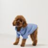 Imperméable pour chiens - Bleu ciel