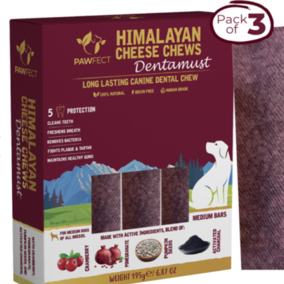 pack fromage a la cranberry