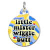 Médaille "LITTLE MISTER"