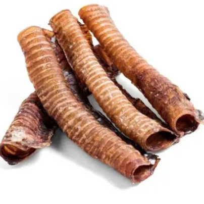Trachées de boeuf à mastiquer pour chien - Buddy