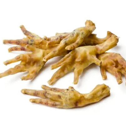 Pattes de poulet à mastiquer pour chien - Buddy