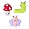 trio printanier