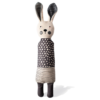 Jouet lapin en toile de coton