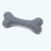 Jouet pour chien - Os en Laine