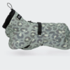 Parka réfléchissante chien