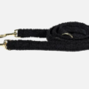 Laisse en sherpa Teddy (2 coloris au choix)