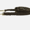 Laisse en sherpa Teddy (2 coloris au choix)