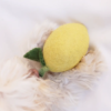 Citron en Laine