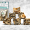 Pack Économique Mr Fisher’s - Friandises Naturelles et Don pour Rescue