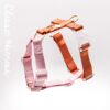 Harnais Classique pour Chien Coloris Cloudberry