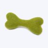 Jouet pour chien - Os en Laine