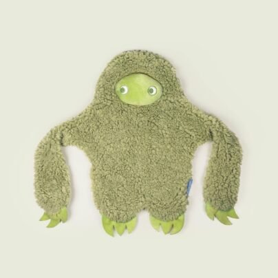 Peluche apaisante pour chien aux huiles essentielles - Musk