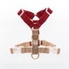 Harnais pour chien classique Rosewood - Promenade en toute élégance et sécurité