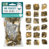 Pack Économique Mr Fisher’s - Friandises Naturelles et Don pour Rescue