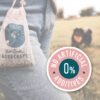 Pack Économique Whitefish Jerky - Produits Naturels à Mâcher pour Chiens