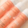 Shampoing sec moussant « SOS » pour chiens