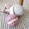 Jouet Enrichissant Petite Two pour Chien - Divertissement