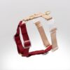Harnais pour chien classique Rosewood - Promenade en toute élégance et sécurité