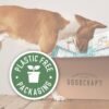 Whitefish Jerky pour chiens - Friandises à mâcher sans plastique