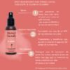 Spray démêlant pour chiens et chats « No Drama »