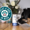 Mr Fisher’s Fish Skins - Friandises Naturelles pour Chiens, Aide au Rescue