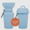 Gourde portable pour chiens Médium 44cl - Springer