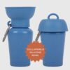 Gourde portable pour chiens Médium 44cl - Springer