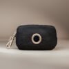 Midnight┃Boucle Poop Porte-Sac