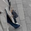 Midnight┃Boucle Poop Porte-Sac