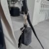 Midnight┃Boucle Poop Porte-Sac