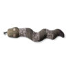 Jouet en toile de coton pour chiens - Le Serpent