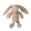 Peluche lapin pour chiens couineur
